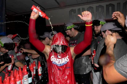 Williams, Ramírez lead Guardians over White Sox 2-0 to cap comeback in five-game AL Division Series